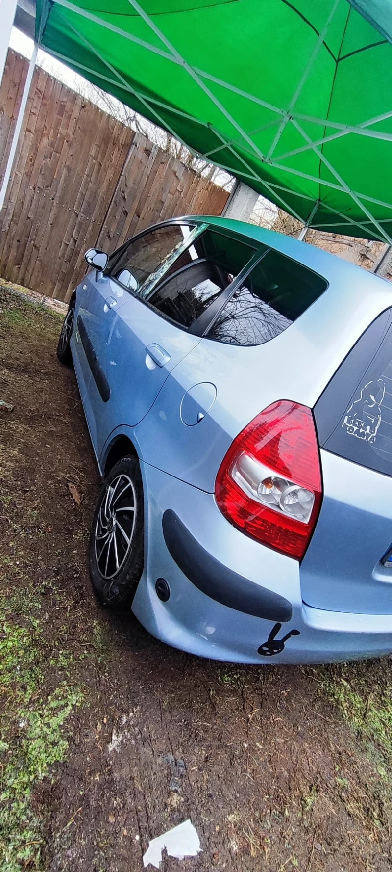 Honda Jazz 1.2, снимка 7 - Автомобили и джипове - 52508271