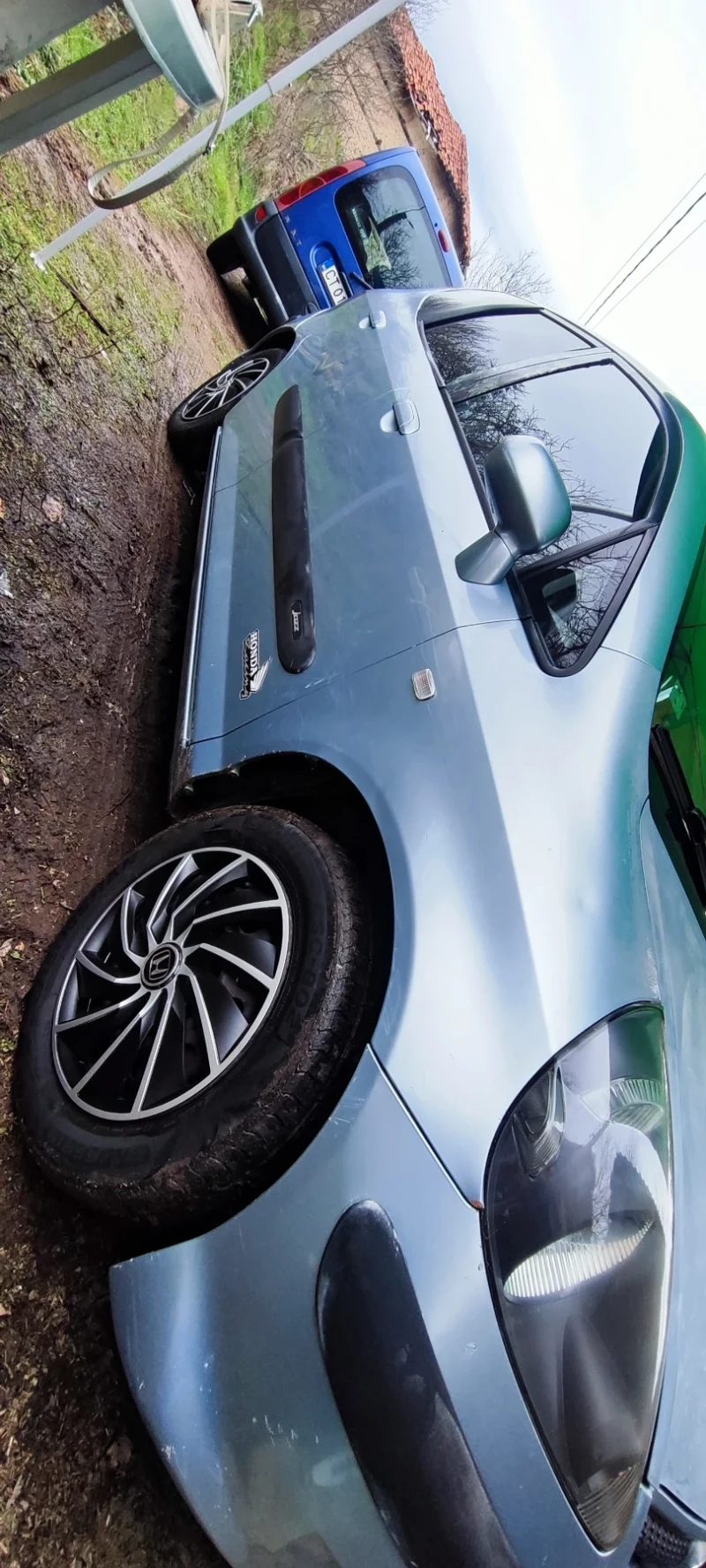 Honda Jazz 1.2, снимка 2 - Автомобили и джипове - 52508271