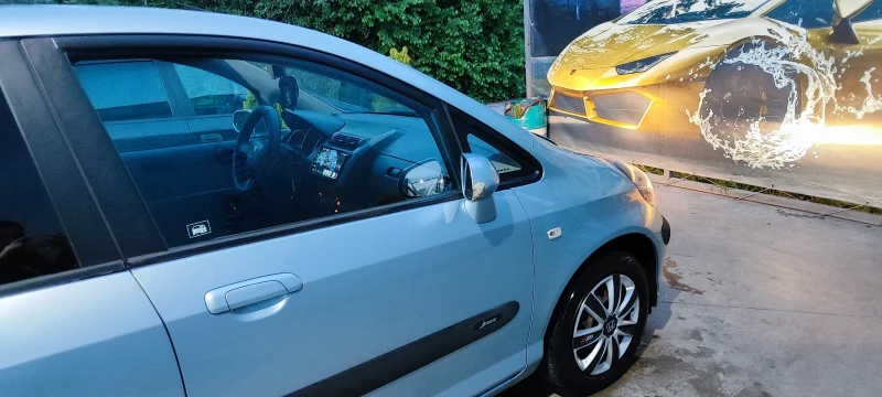 Honda Jazz 1.2, снимка 3 - Автомобили и джипове - 52508271