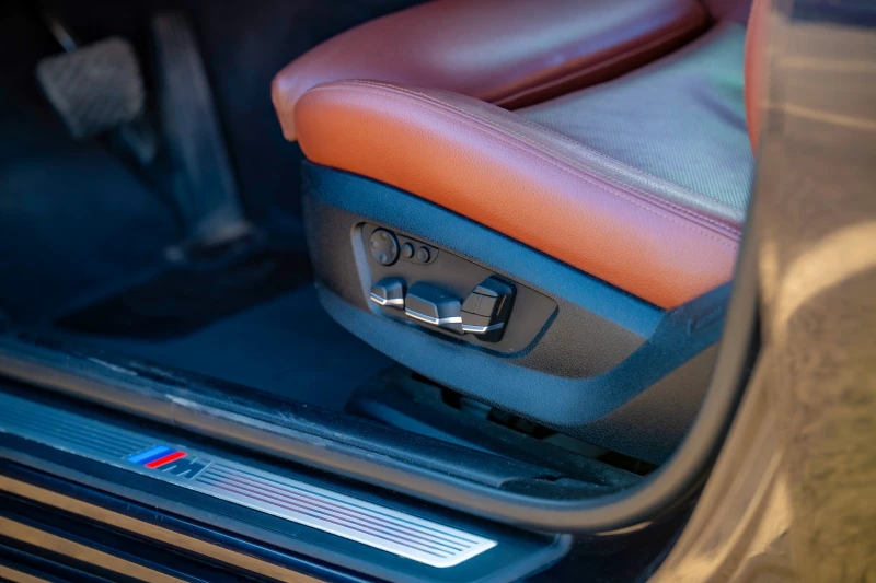 BMW 530 F11 xD KeyLess, 360, VACUUM, Обдухване FULL, снимка 13 - Автомобили и джипове - 52732592