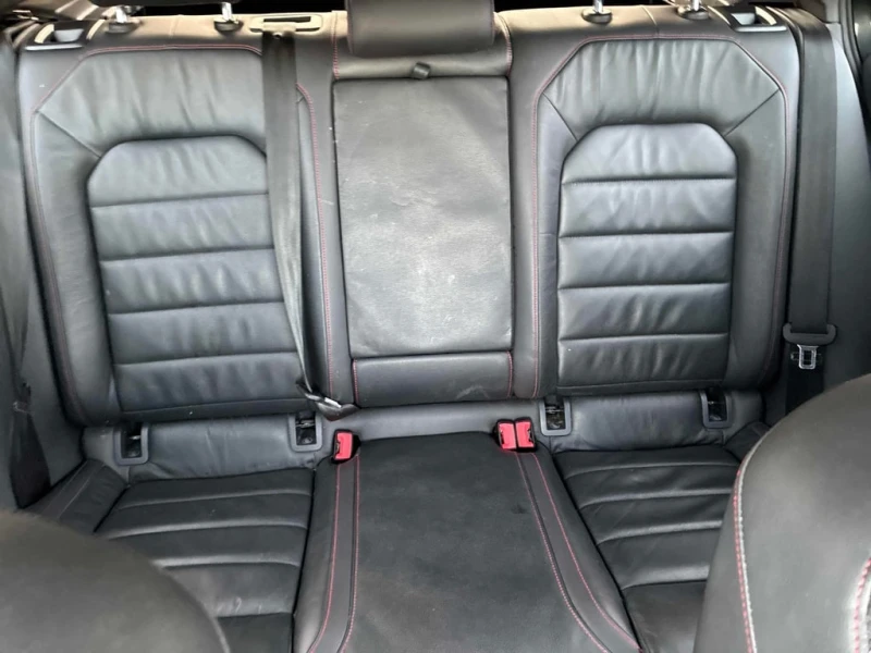 VW Golf GTI * Autobahn * CARFAX * , снимка 11 - Автомобили и джипове - 52769768