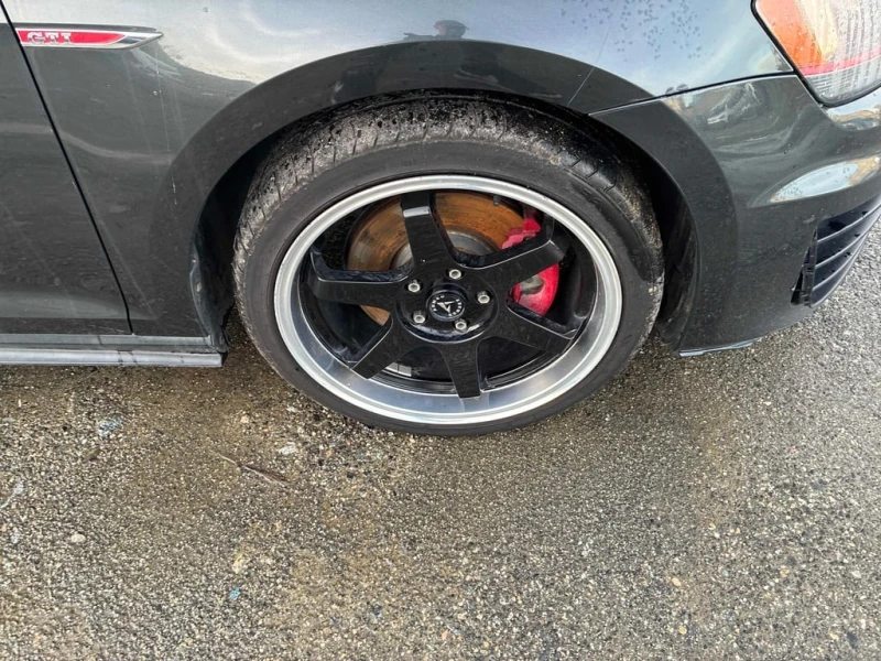 VW Golf GTI * Autobahn * CARFAX * , снимка 6 - Автомобили и джипове - 52769768