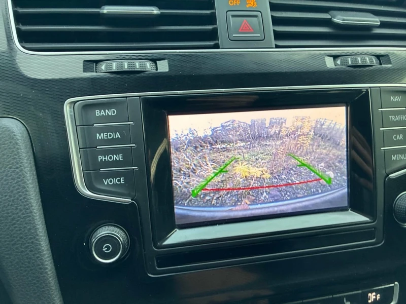 VW Golf GTI * Autobahn * CARFAX * , снимка 10 - Автомобили и джипове - 52769768