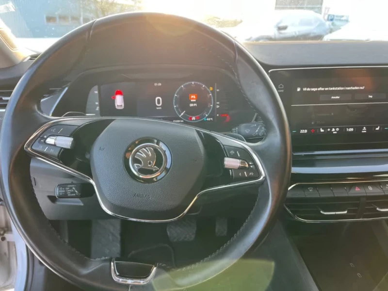 Skoda Octavia  Style 2, 0 TDI DSG NEW MODEL150ps, снимка 10 - Автомобили и джипове - 53104057