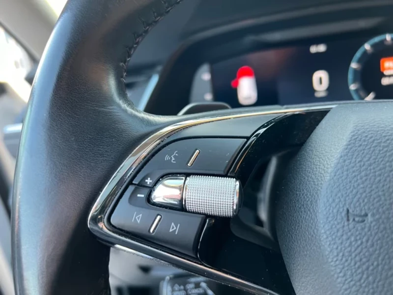 Skoda Octavia  Style 2, 0 TDI DSG NEW MODEL150ps, снимка 9 - Автомобили и джипове - 53104057