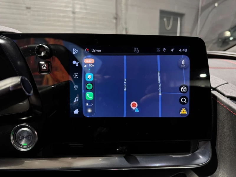 Chevrolet Corvette 2024 1LT * ФИКСИРАНА ЦЕНА ДО БЪЛГАРИЯ* , снимка 13 - Автомобили и джипове - 53187751