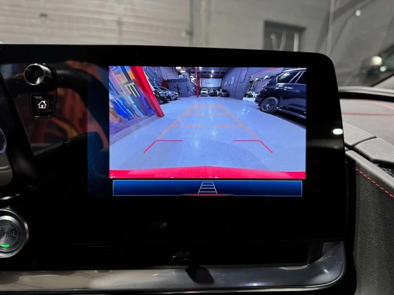 Chevrolet Corvette 2024 1LT * ФИКСИРАНА ЦЕНА ДО БЪЛГАРИЯ* , снимка 16 - Автомобили и джипове - 53187751