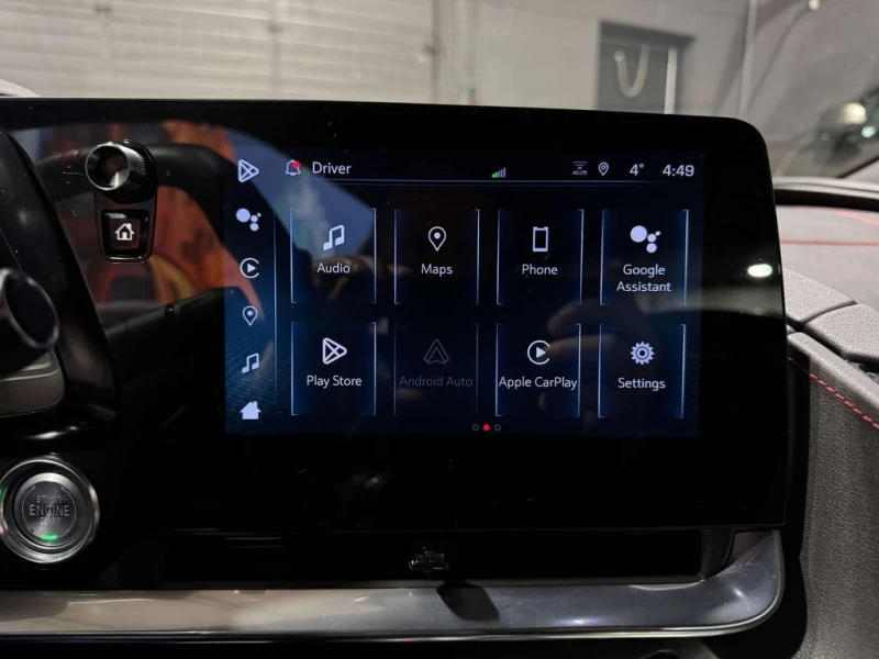 Chevrolet Corvette 2024 1LT * ФИКСИРАНА ЦЕНА ДО БЪЛГАРИЯ* , снимка 17 - Автомобили и джипове - 53187751