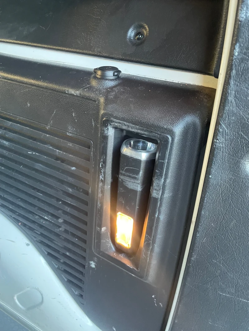 Peugeot Partner 1.6 HD?, снимка 8 - Автомобили и джипове - 53462873