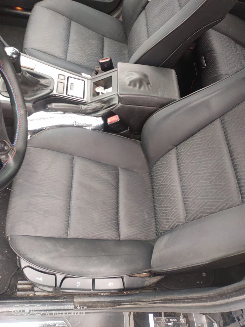 BMW 525, снимка 3 - Автомобили и джипове - 53599115