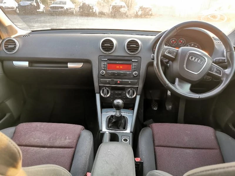 Audi A3 2.0тди  - изображение 8