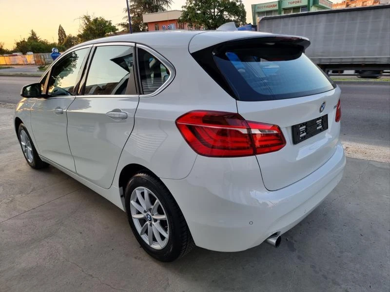 BMW 218 d 218i 220d - изображение 3