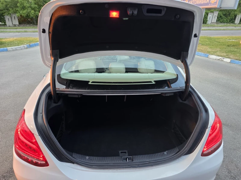 Mercedes-Benz C 300 - 35000 лв. - 41646037 | Car24.bg