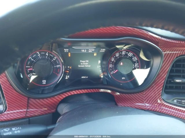 Dodge Challenger SXT, снимка 7 - Автомобили и джипове - 53234615