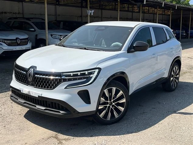 Renault Austral HYBRID EVOLUTION NEW