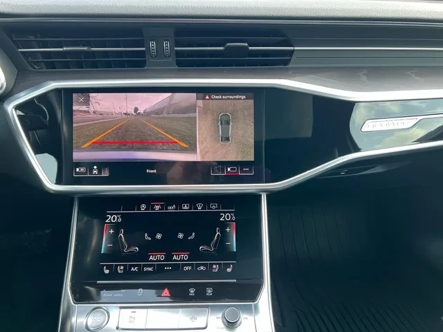 Audi A6 55 TFSI quattro Prestige AWD, снимка 14 - Автомобили и джипове - 54421603