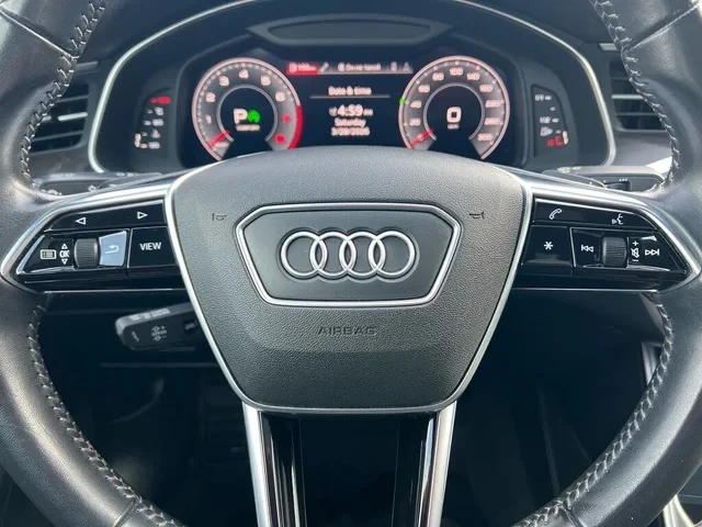 Audi A6 55 TFSI quattro Prestige AWD, снимка 12 - Автомобили и джипове - 54421603