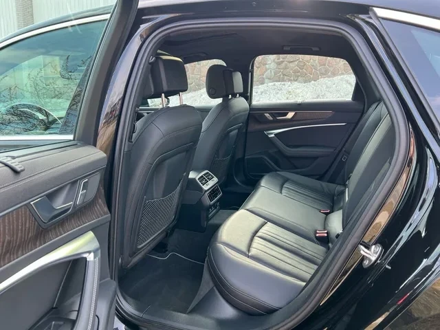 Audi A6 55 TFSI quattro Prestige AWD, снимка 9 - Автомобили и джипове - 54421603