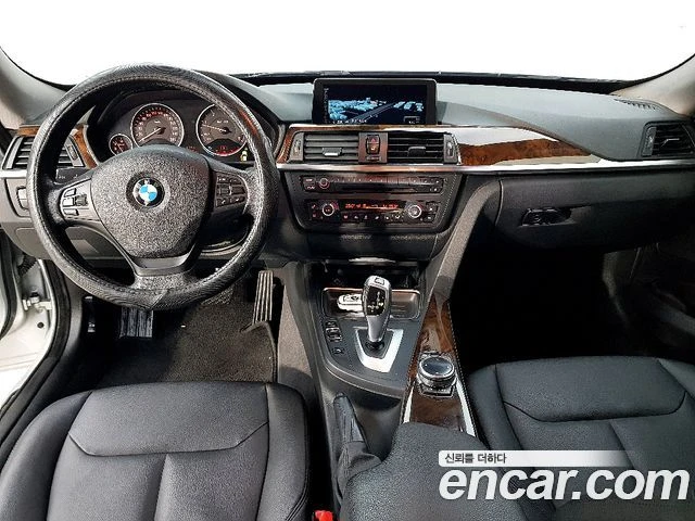 BMW 3gt, снимка 5 - Автомобили и джипове - 56077807