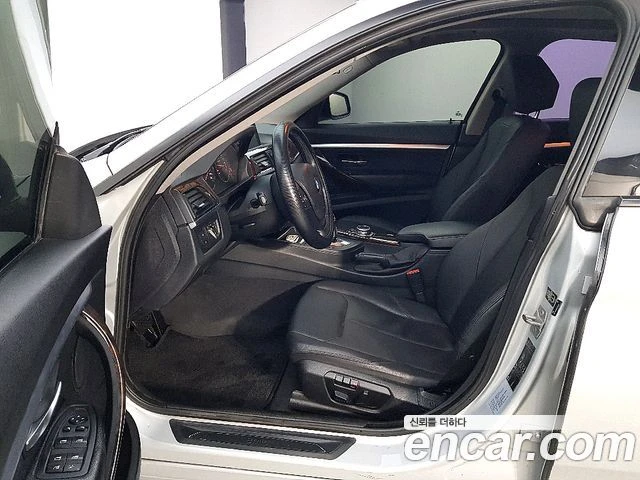 BMW 3gt, снимка 8 - Автомобили и джипове - 56077807
