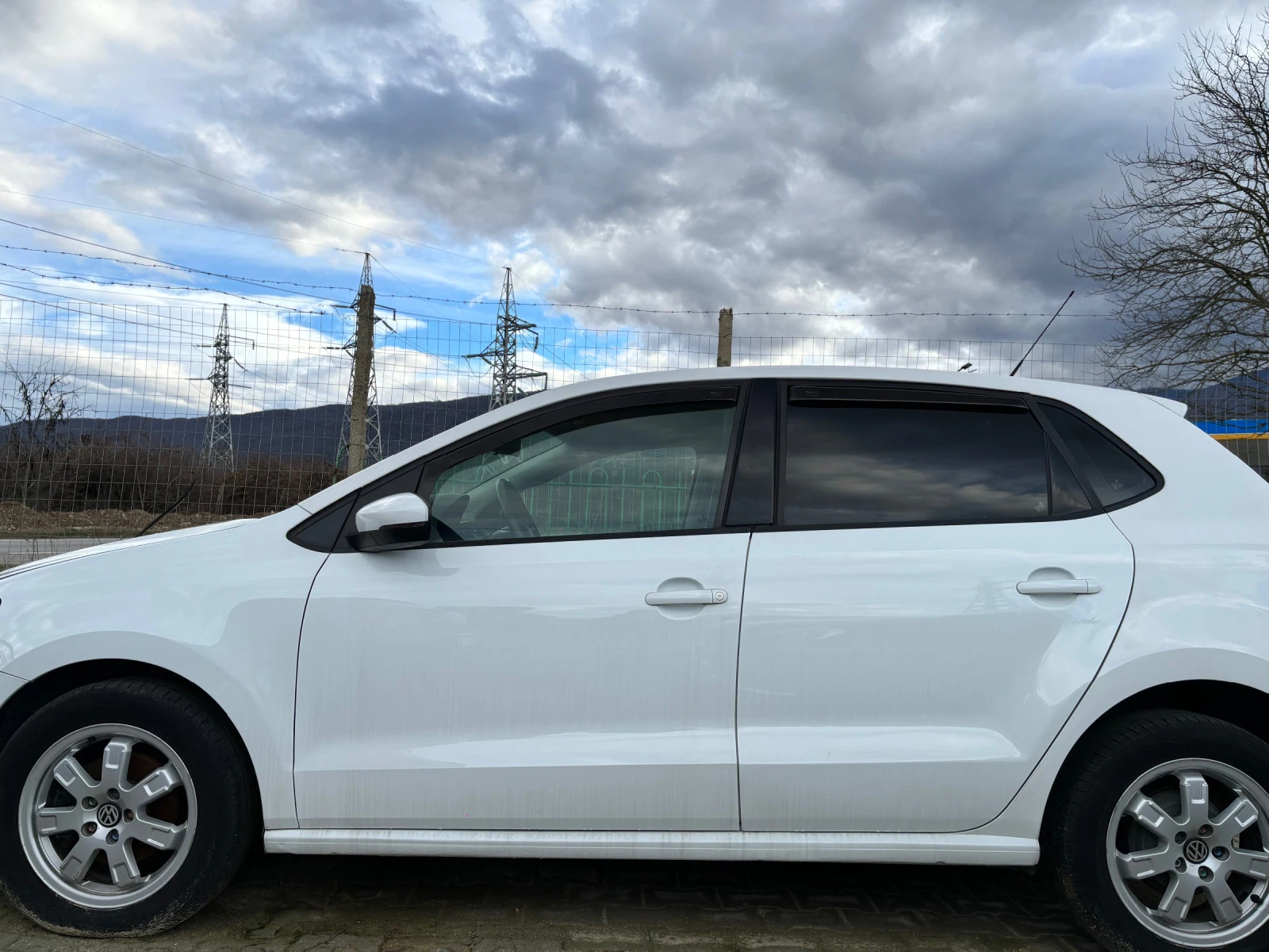 VW Polo 1.4 TDI BLUEMOTION - изображение 4