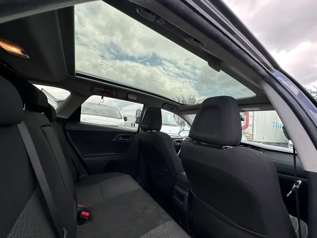 Toyota Auris 1.4D, NAVI, KASKO, G.O, EKO TAKSA | Mobile.bg � ����������� 12