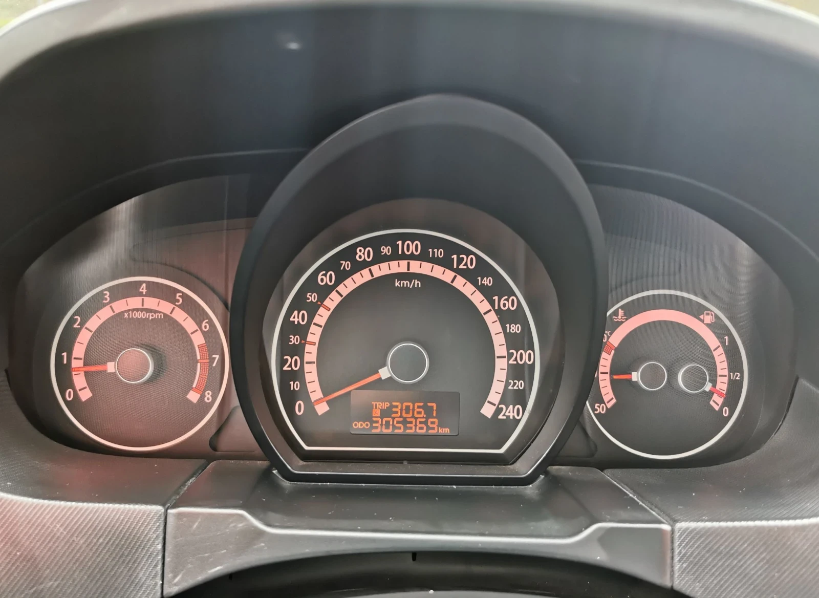 Kia Ceed 1.4 | Mobile.bg — изображение 13