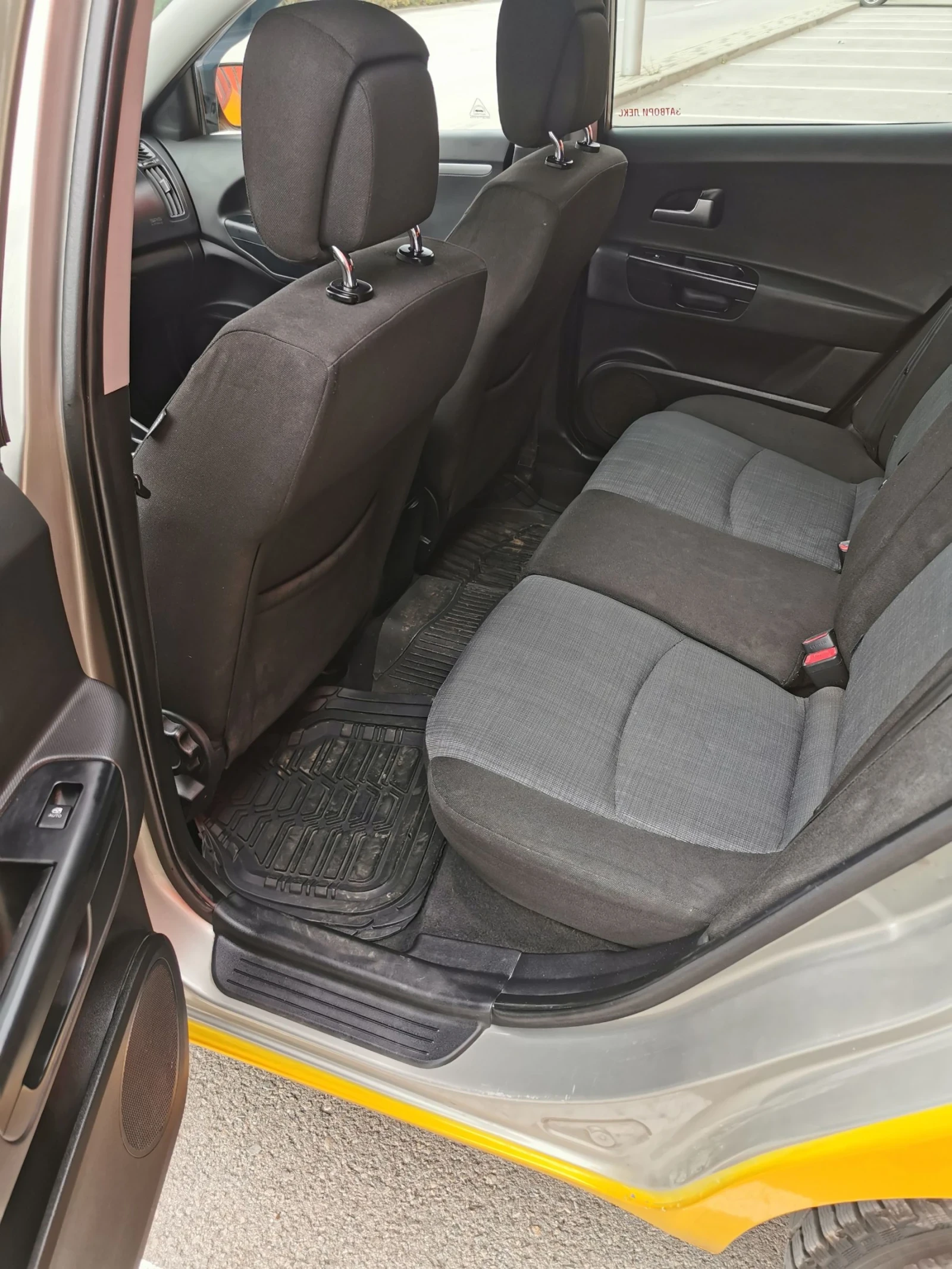 Kia Ceed 1.4 - изображение 9
