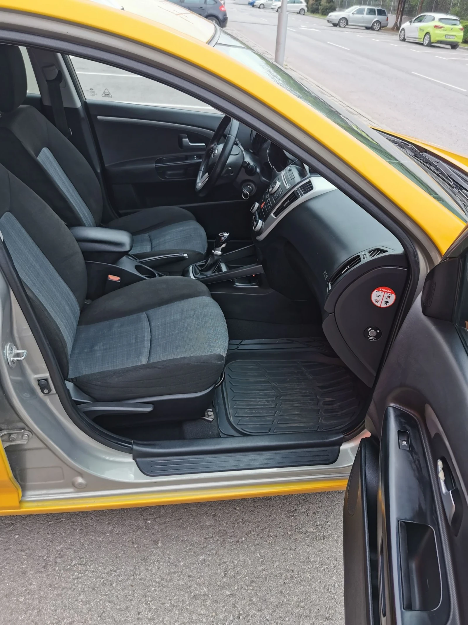 Kia Ceed 1.4 - изображение 10