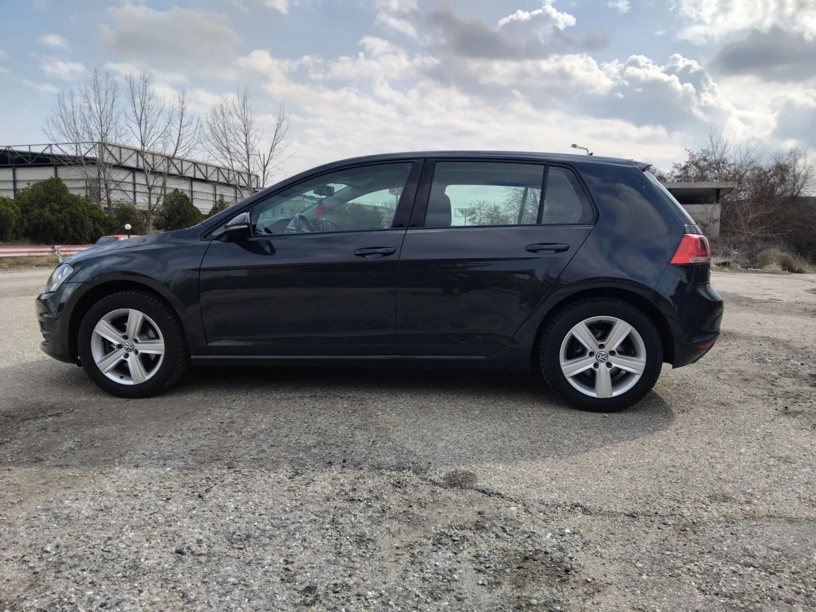 VW Golf 1.2 TSI - изображение 3