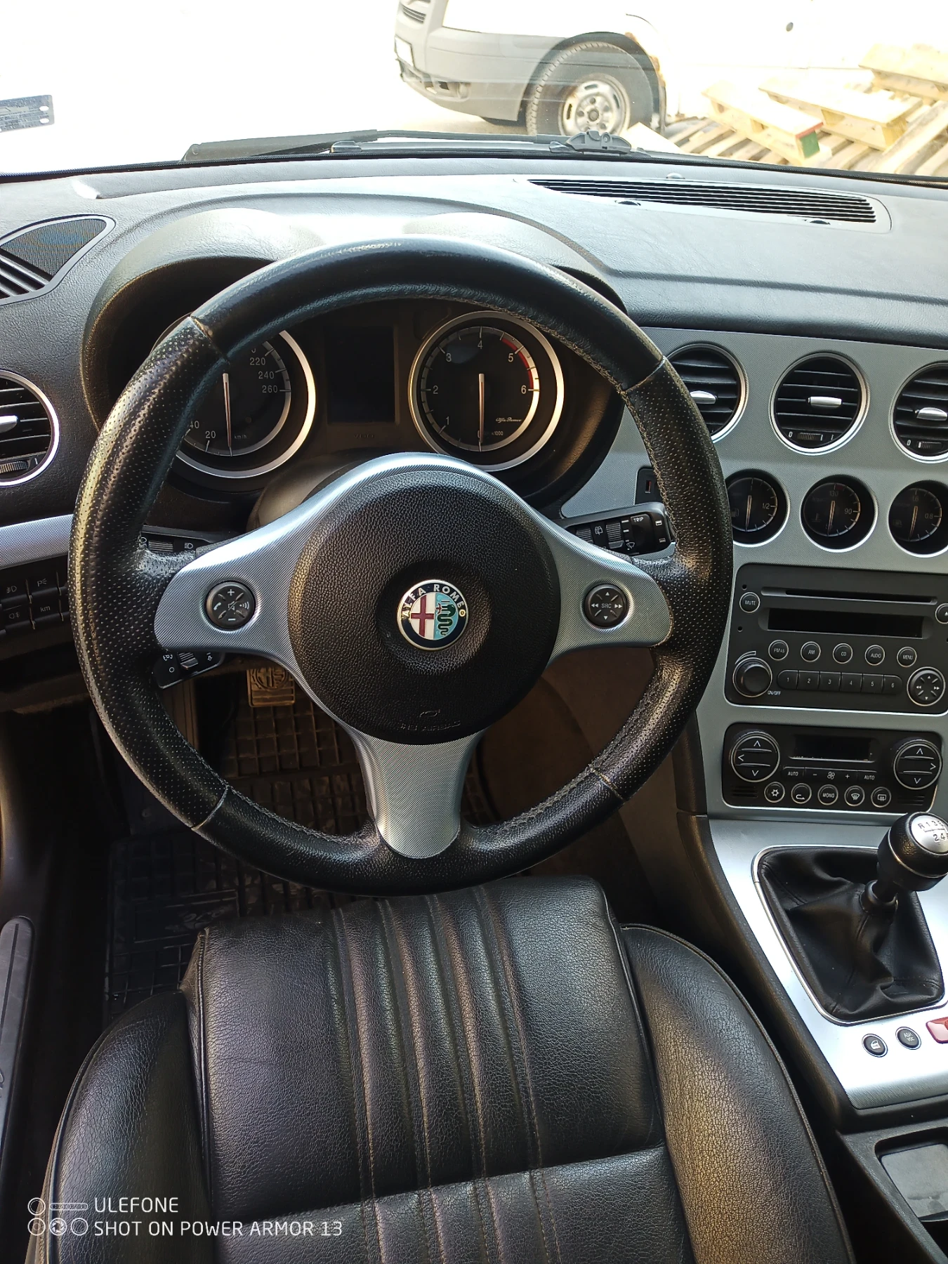Alfa Romeo 159 | Mobile.bg   13