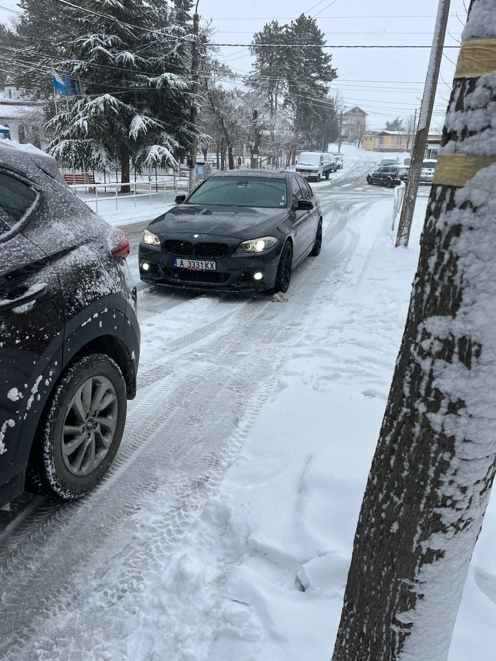 BMW 528 3.0i | Mobile.bg — изображение 1