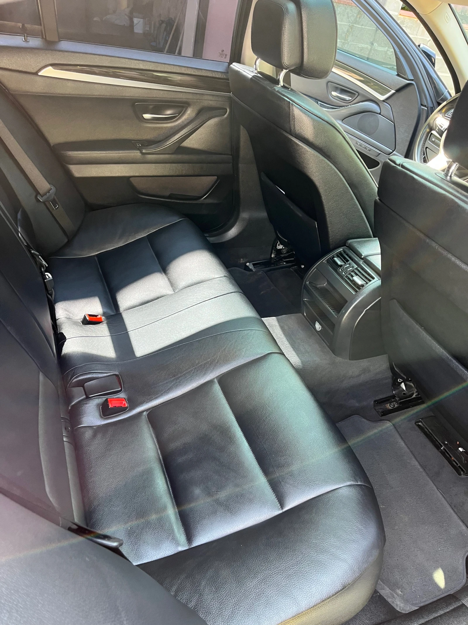 BMW 528 3.0i - изображение 7
