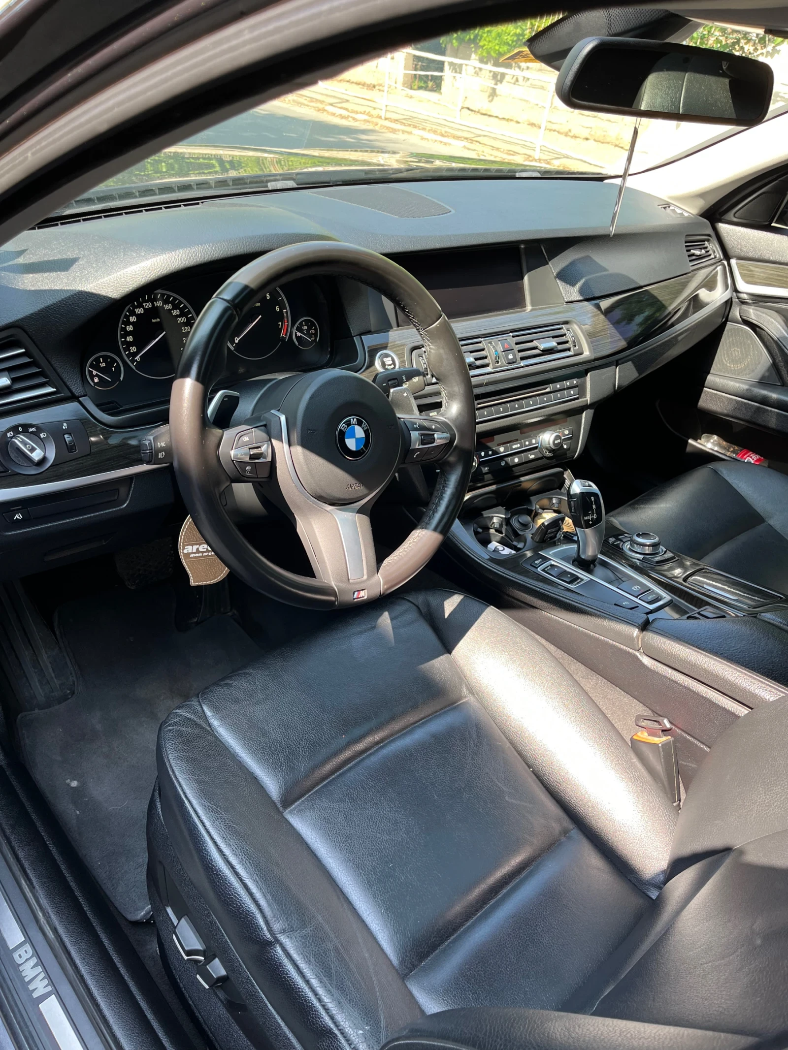 BMW 528 3.0i - изображение 5