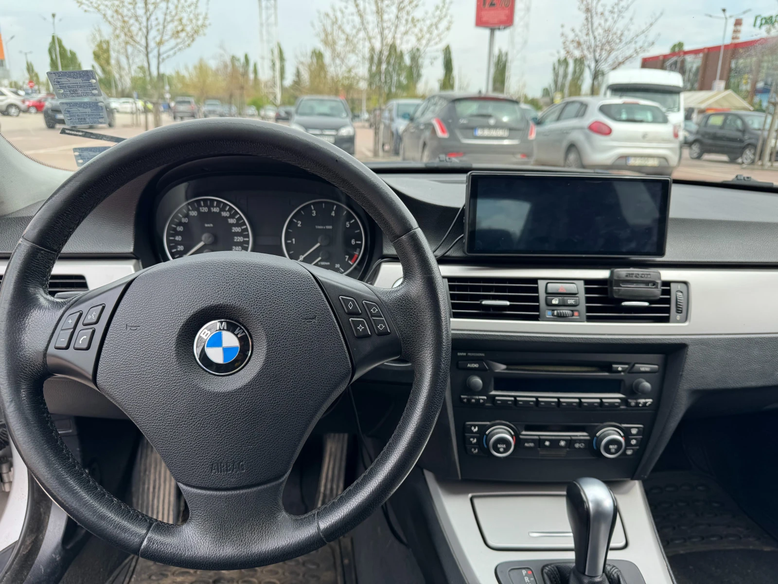 BMW 318  - изображение 4