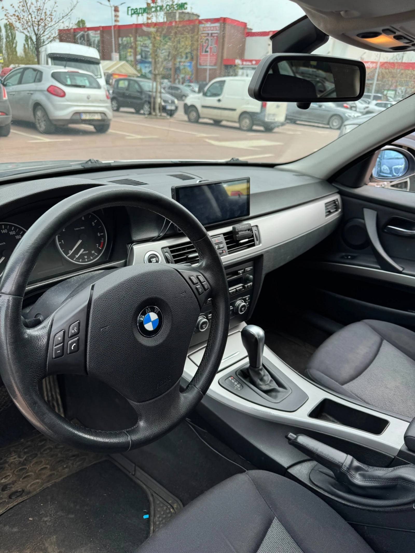 BMW 318  - изображение 3