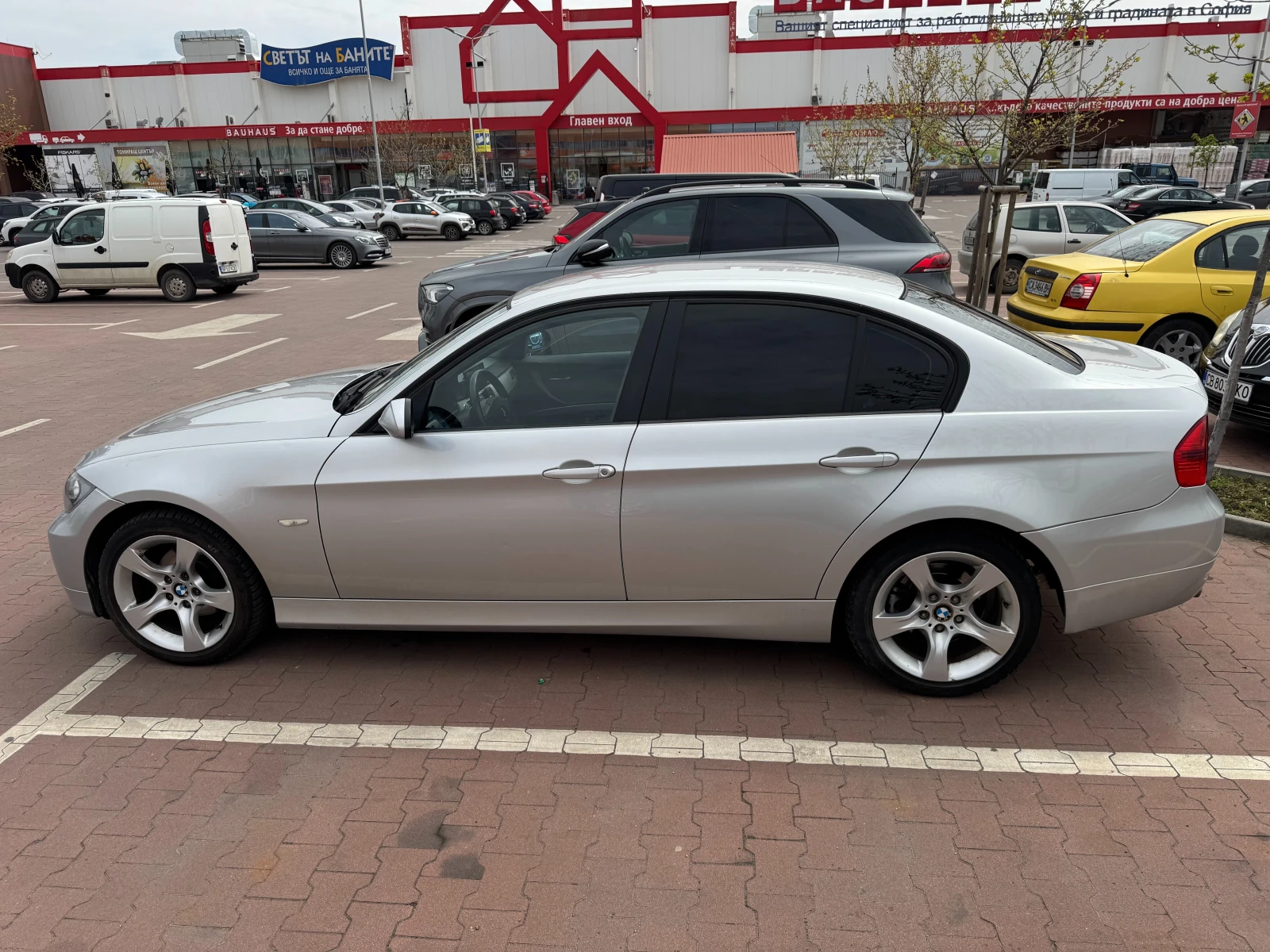 BMW 318  - изображение 5