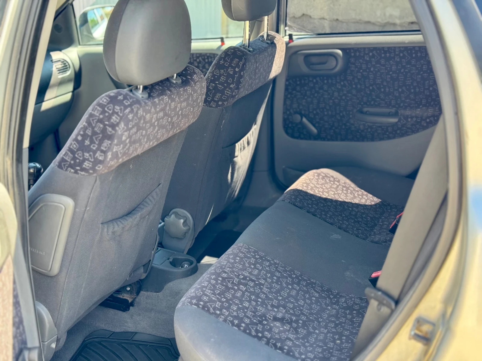 Opel Corsa 1.7 DTI - изображение 5