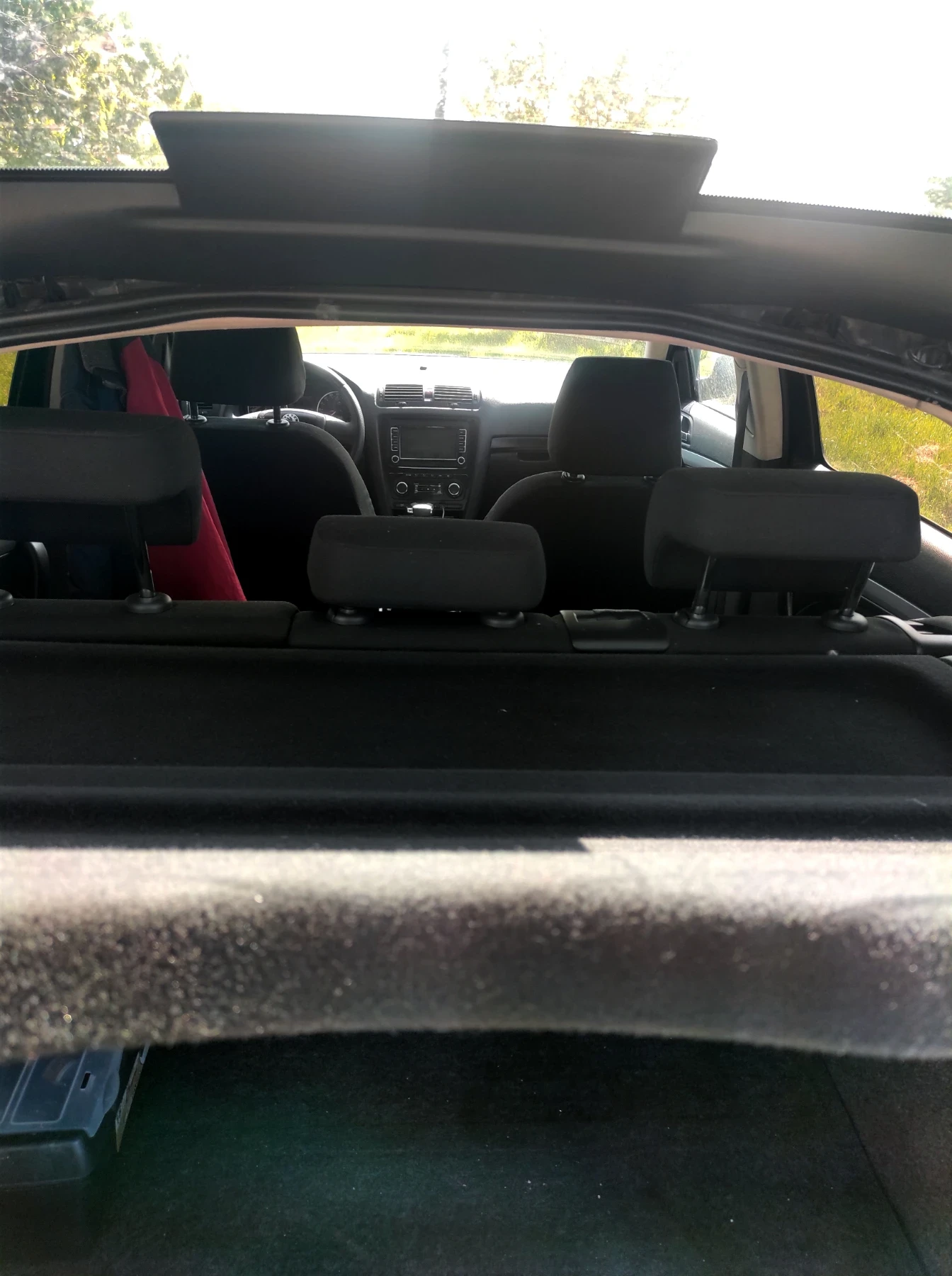 Skoda Octavia 1, 9TDI | Mobile.bg   16