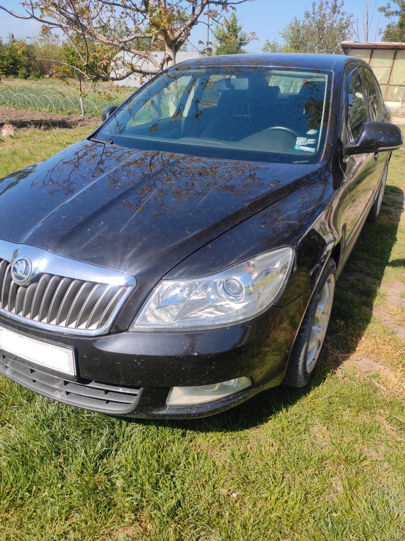 Skoda Octavia 1, 9TDI - изображение 3