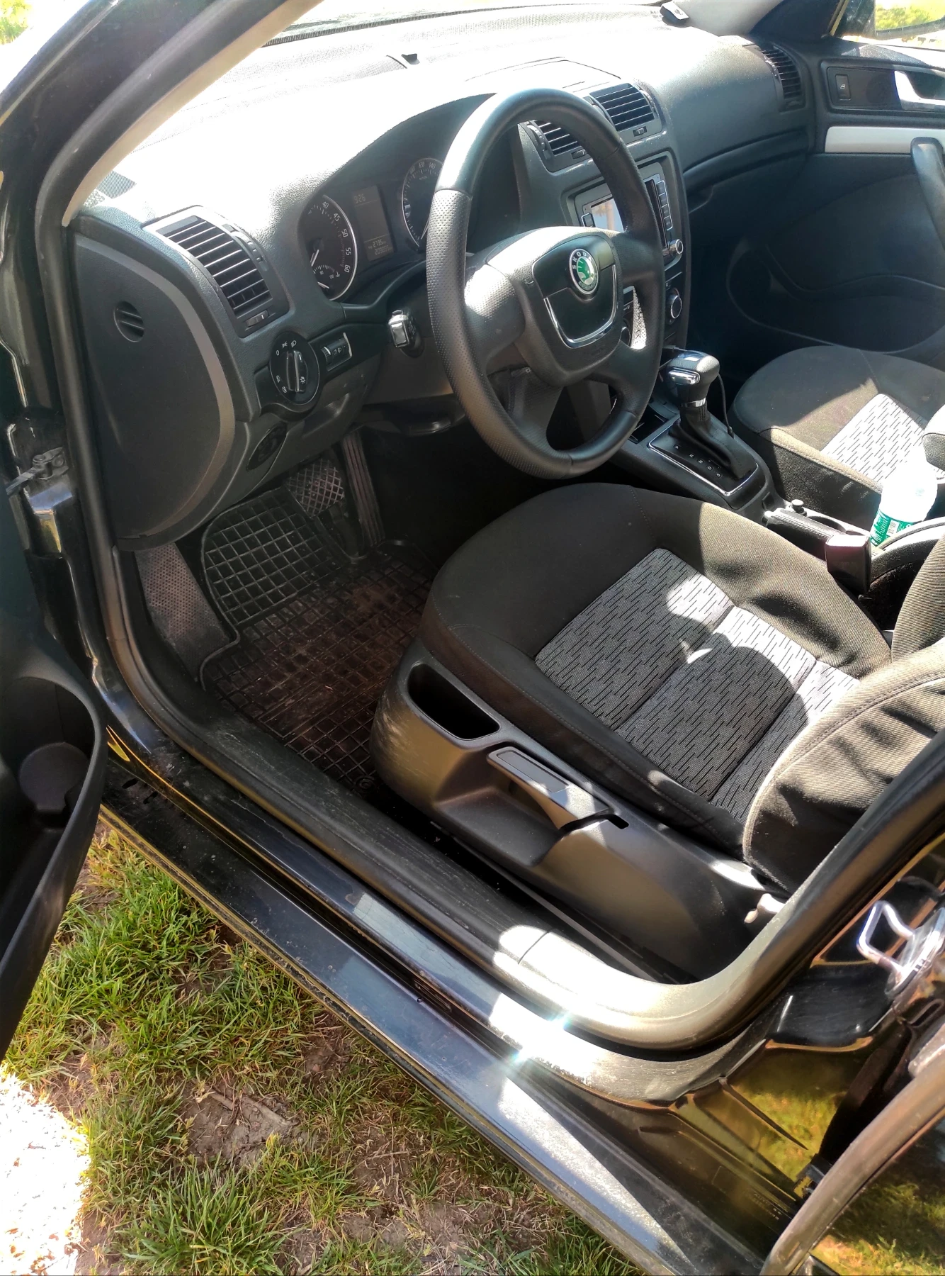 Skoda Octavia 1, 9TDI | Mobile.bg   12