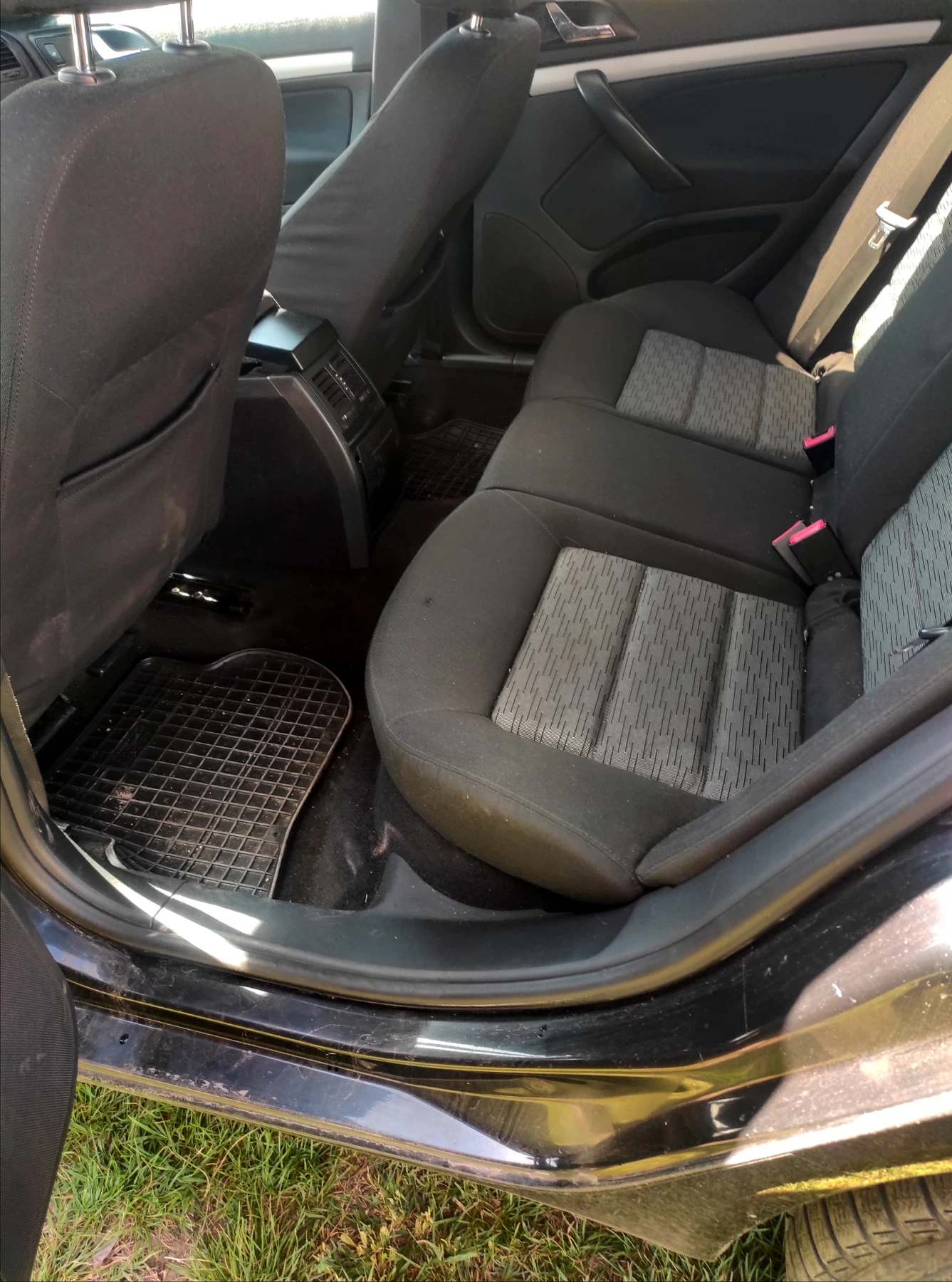 Skoda Octavia 1, 9TDI | Mobile.bg   13