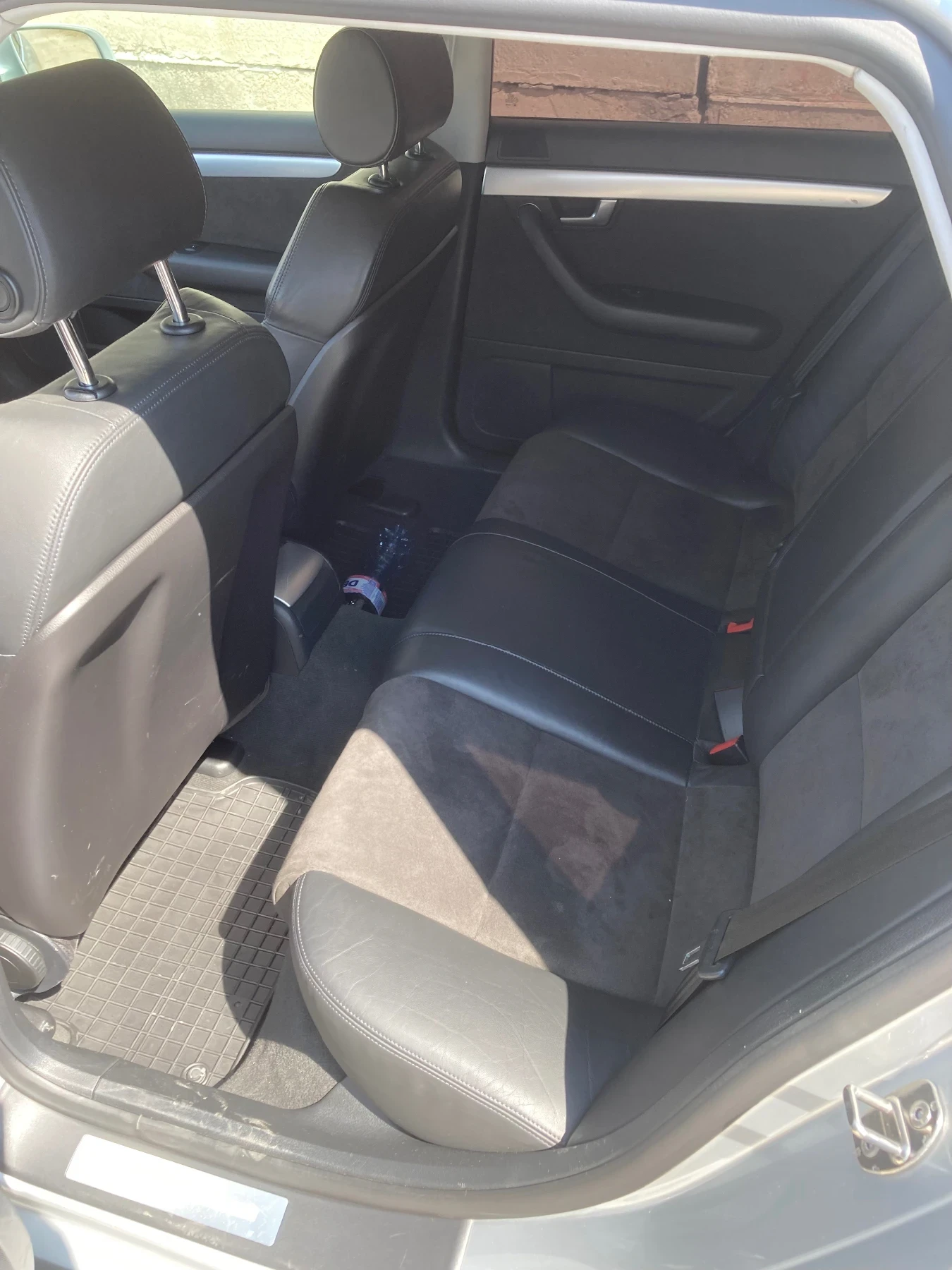 Audi A4 3.0 TDI quattro 233к.с - изображение 8