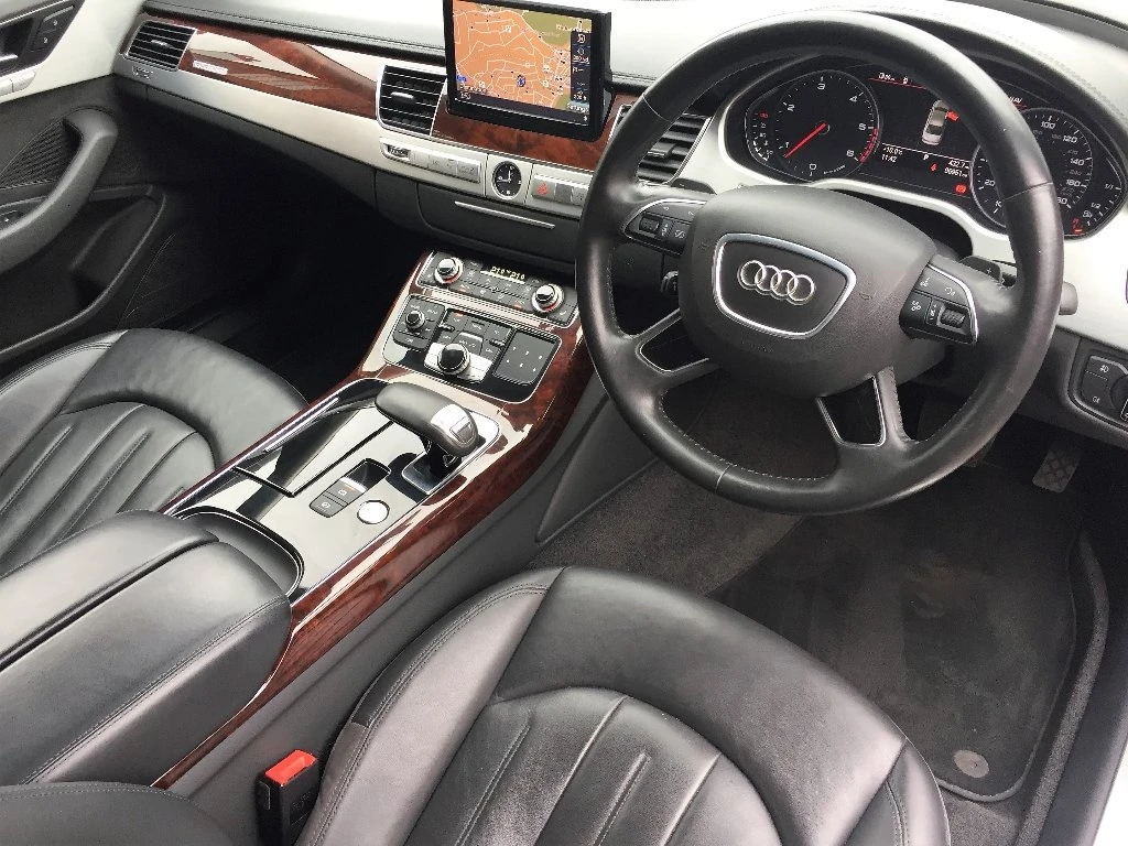 Audi A8 | Mobile.bg � ����������� 15