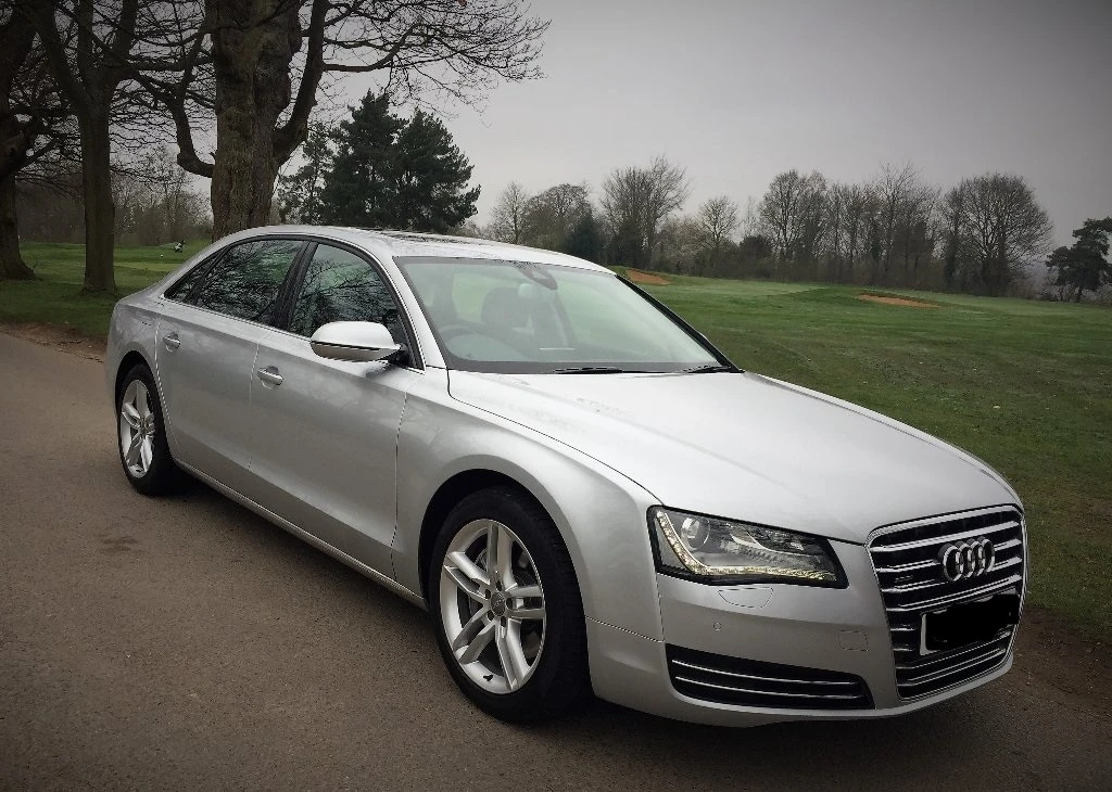 Audi A8 | Mobile.bg � ����������� 1