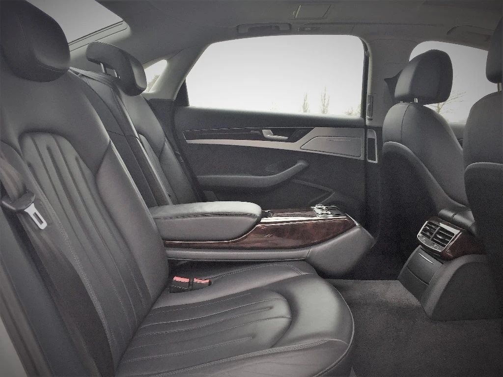 Audi A8 | Mobile.bg � ����������� 17