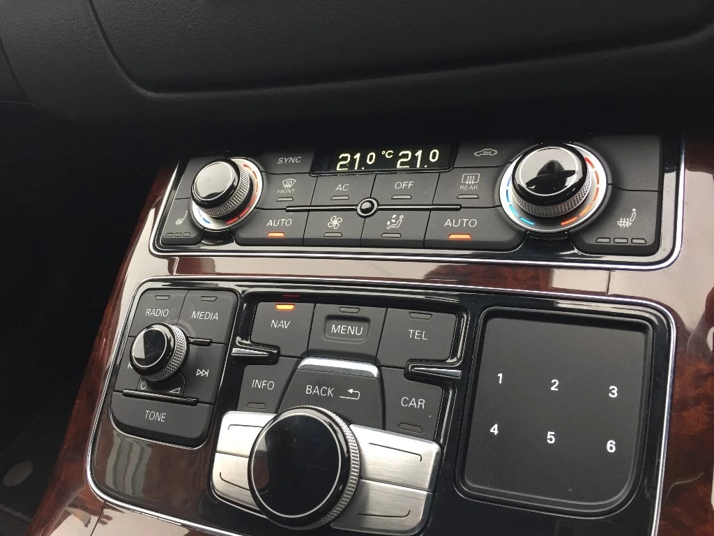 Audi A8 | Mobile.bg � ����������� 14