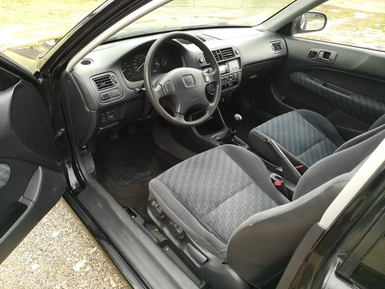 Honda Civic  - изображение 5