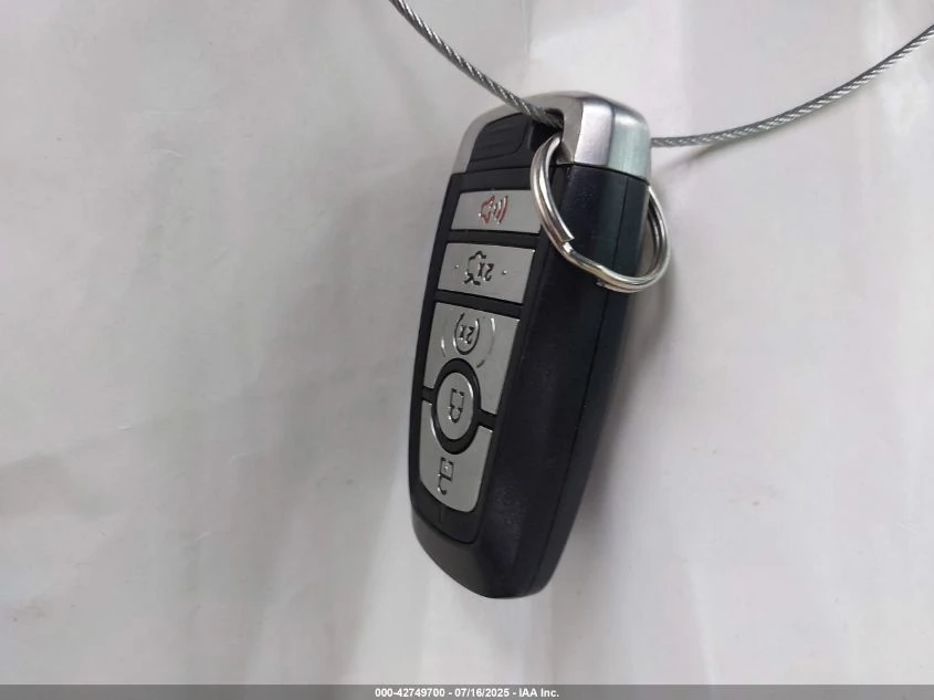 Ford Fusion 2.0L I-4 DI, DOHC, VVT, TURBO, 231HP All Wheel - изображение 3