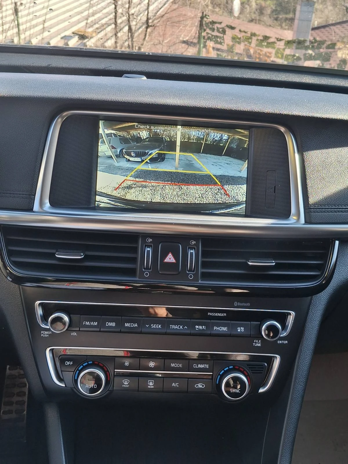 Kia K5  - изображение 8